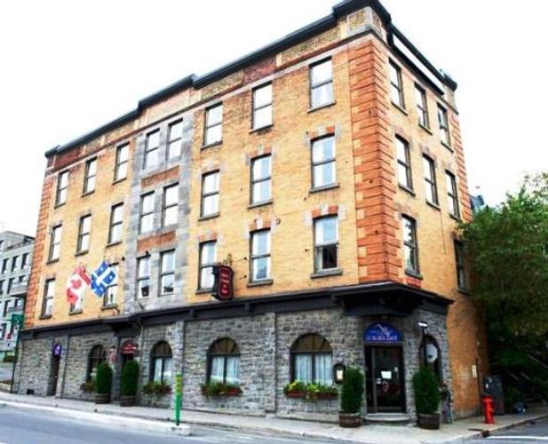 Hotel Champ De Mars 58 9 7 Montreal Hotel Deals Reviews Kayak