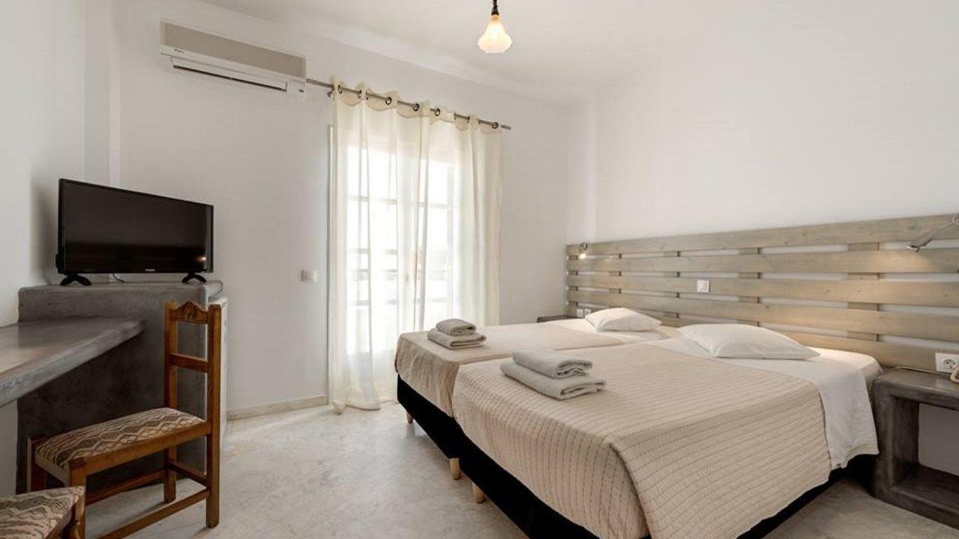 Alia Hotel
