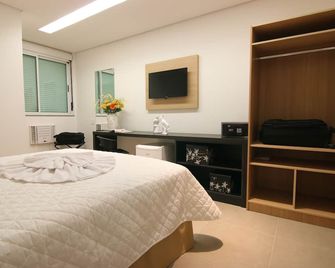 Tupyguá Brasil Hotel - Pedro Leopoldo