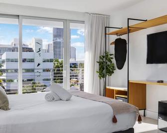 The Meridian Hotel - Miami Beach