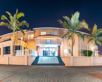 Global Village Guest House - Manzini - Edificio