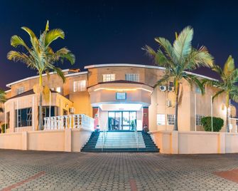 Global Village Guest House - Manzini - Edificio