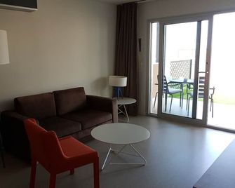 Hotel Riviera Vista - Playa del Cura