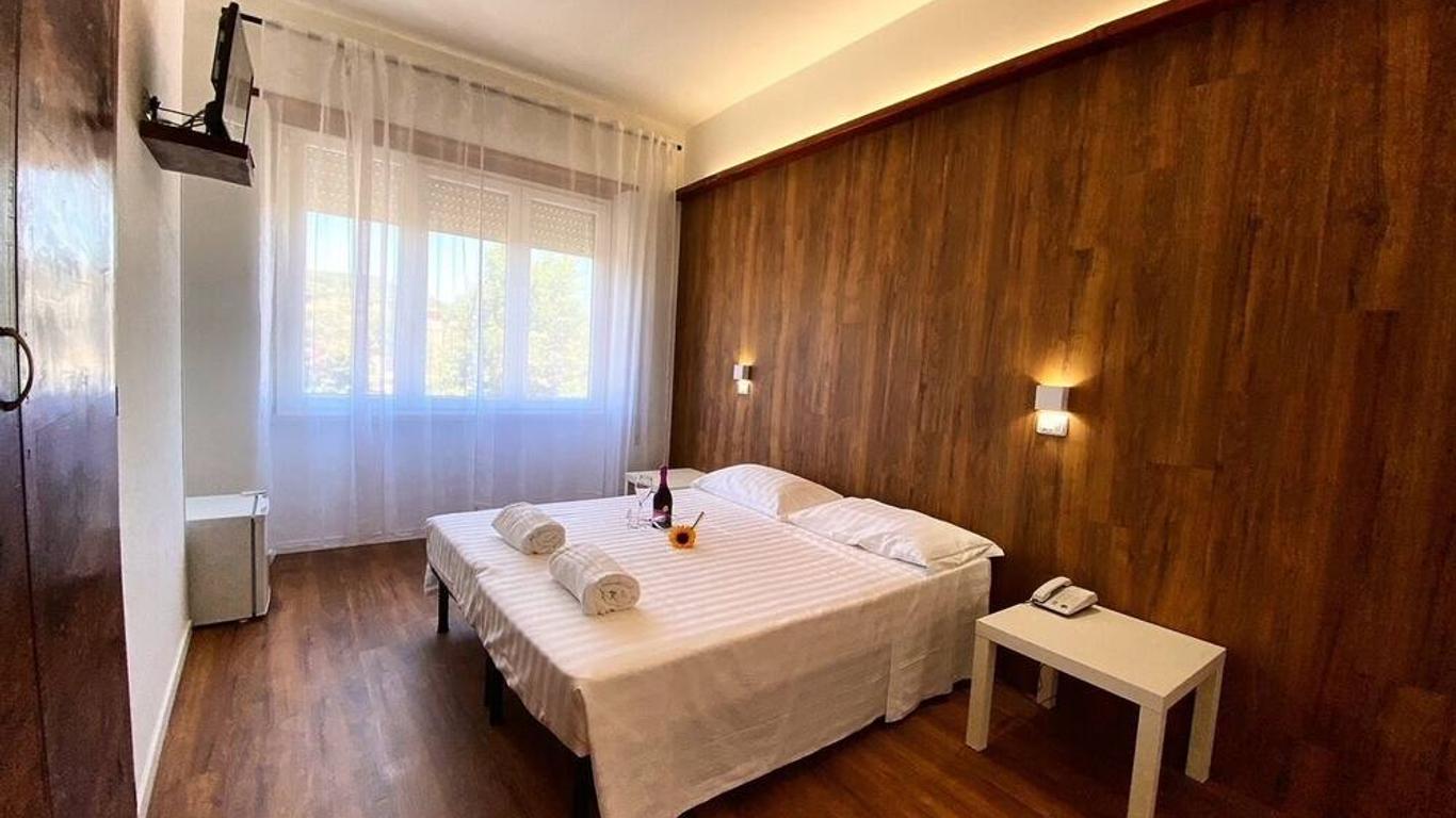Borghetto Hotel