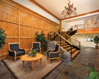 Worldmark Grand Lake - Afton - Bâtiment