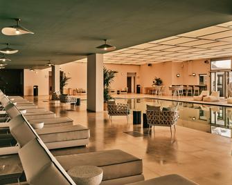 Mangia's Torre Del Barone Resort - Sciacca - Pool