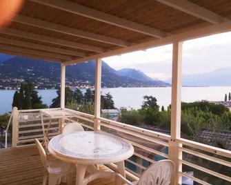 Eden - San Felice del Benaco - Balcony