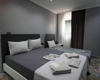 Viyana Suite Hotel - Istanbul - Bedroom