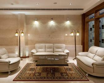 Hotel eden garden - Kutiatodu - Lounge