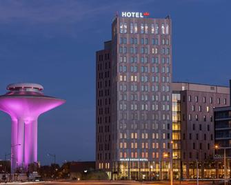 Best Western Malmo Arena Hotel - Мальме - Здание