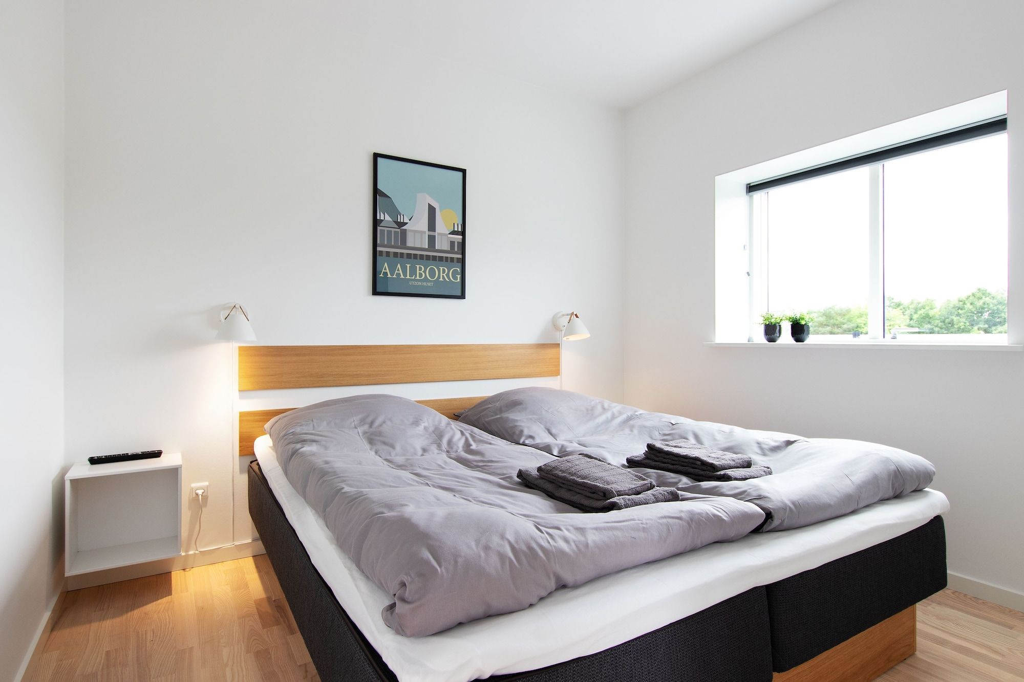 Aalborg Hotel Apartments – Aalborg