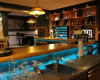 Rheinhotel Lilie - Boppard - Bar