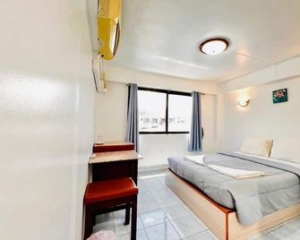 J Mansion - Ao Nang - Habitación