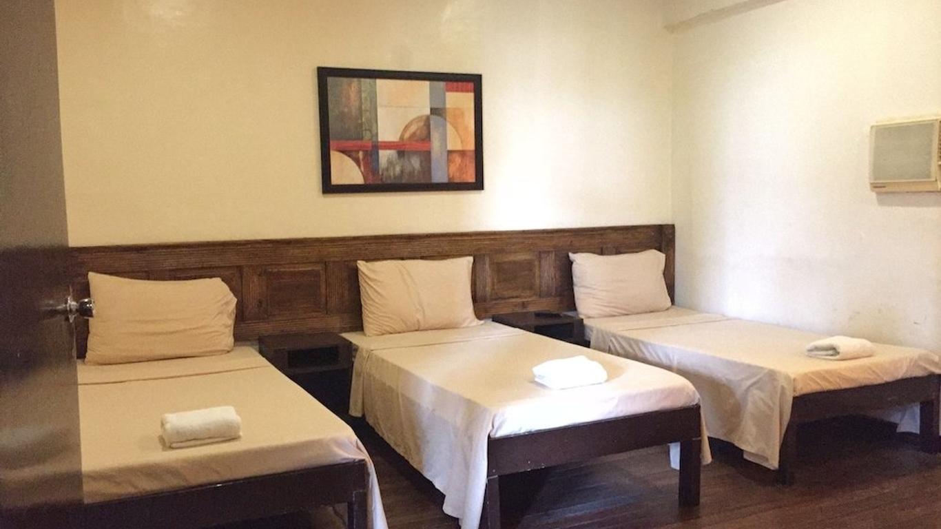 Hotel Veneto De Vigan - Annex