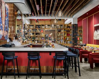 Motto by Hilton Bentonville Downtown - Bentonville - Bar