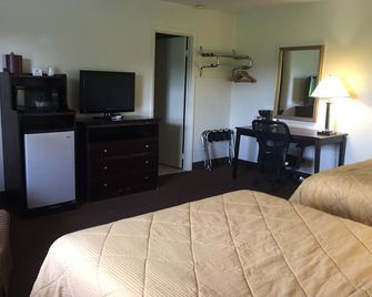 Budget Inn - Farmington - Farmington