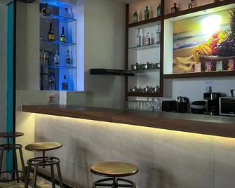 Spartacus hostel boutique for men - Puerto Vallarta - Bar