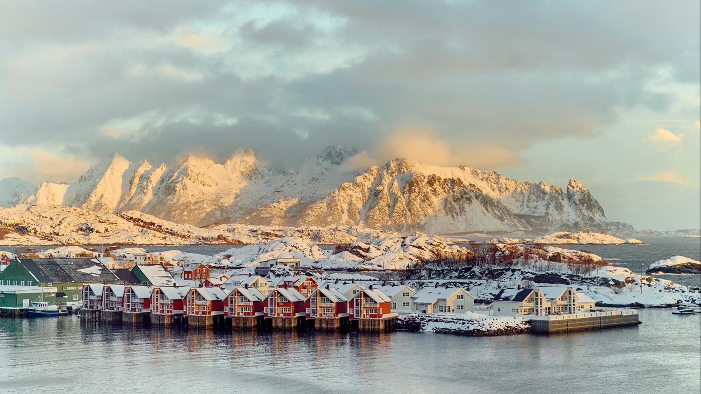 羅弗敦索恩酒店