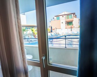 Royal Calisto Hotel - Sozopol - Balcón