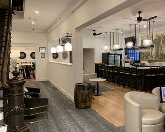 Kennedy House - Saint Andrews - Bar