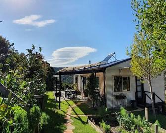 Rehab155 @Destination M: relax, reconnect, imagine - Wongarra - Edificio