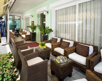 Hotel Ferrara - Cattolica