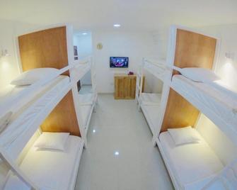 New Saigon Hostel 2 - Ho Chi Minh City