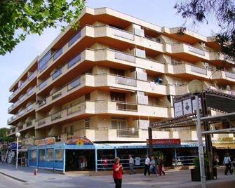 Apartamentos Iris Bahia Dorada - Salou - Bâtiment