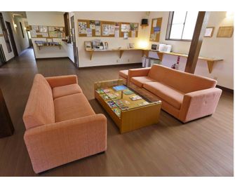 eco Hotel Sora - Yakushima - Lounge
