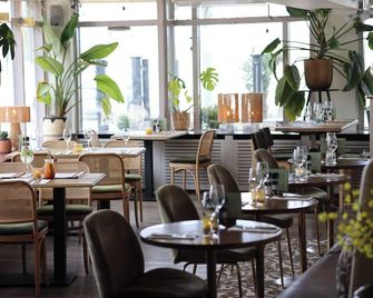 Hotel Noordzee - Katwijk - Restaurant