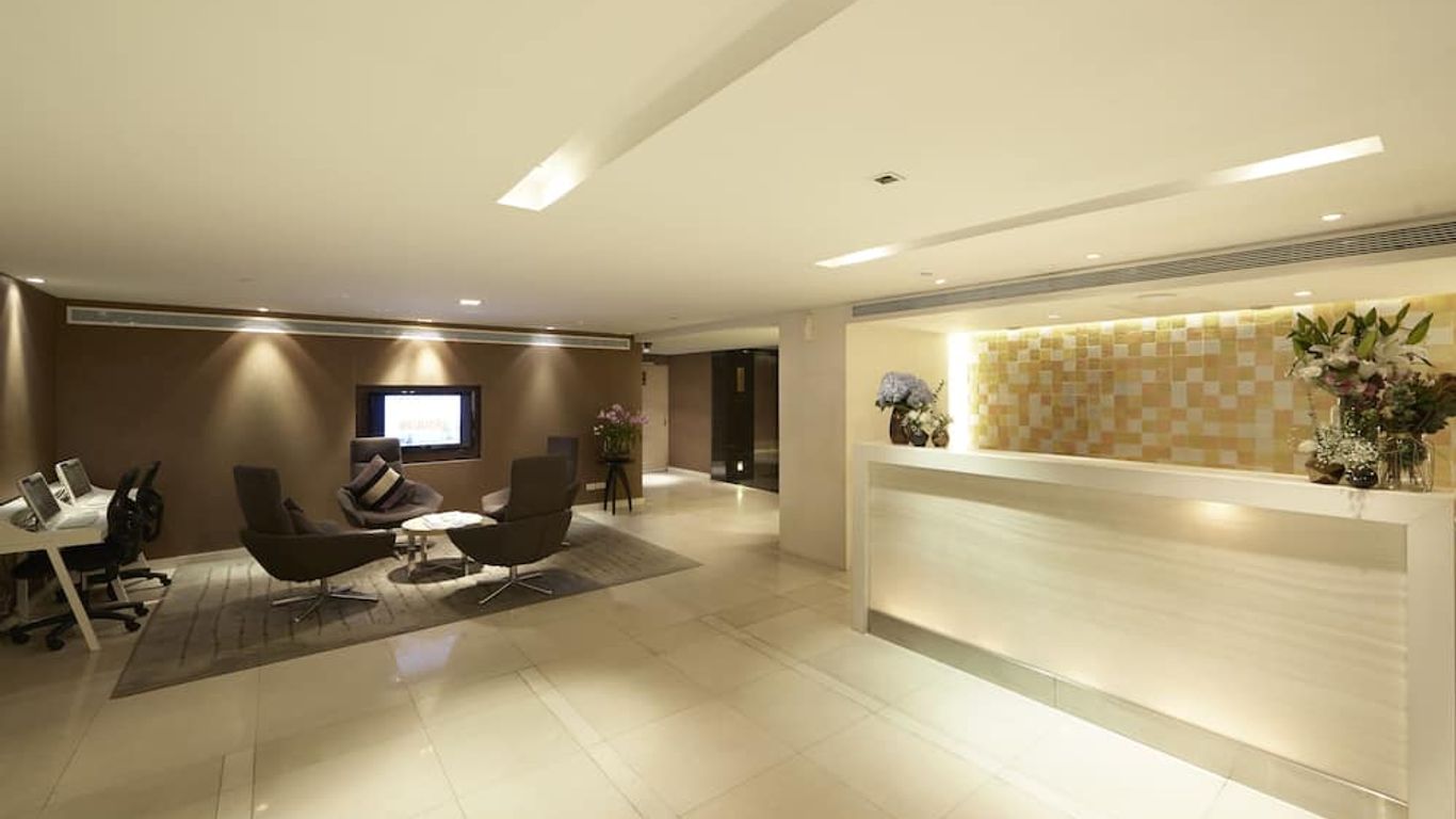 Sora Resort & Suites Sukhumvit