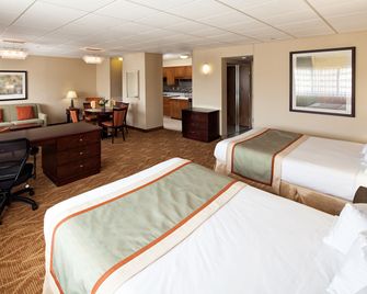 Kahler Inn and Suites - Mayo Clinic Area - Rochester