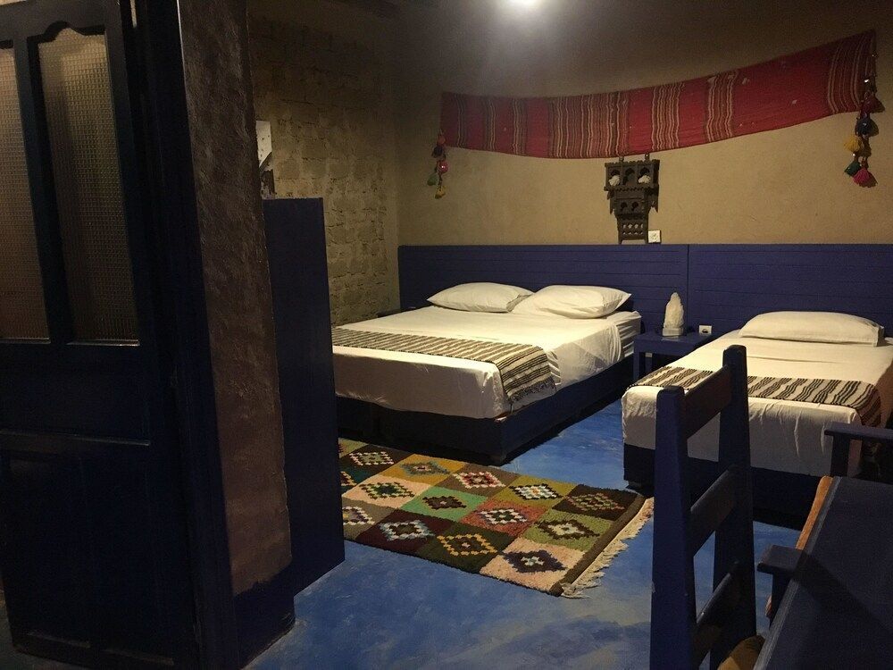 فندق شيه يوسف