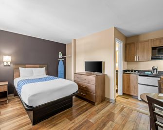 Suburban Studios Charlotte - Ballantyne - Charlotte - Schlafzimmer