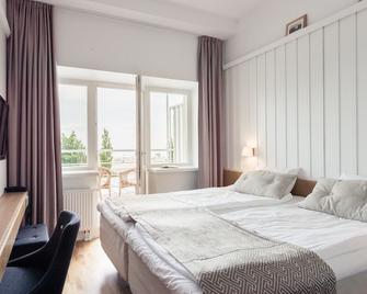 راناهوتل - بارنو - غرفة نوم