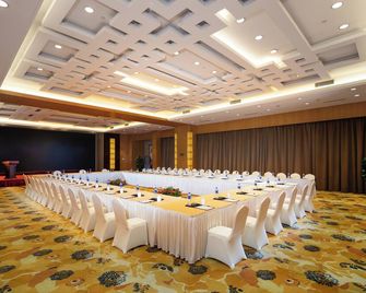 Huang Guan Hotel Hai Wai Hai Hangzhou - Hangzhou - Meeting room