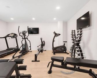 THB Felip - Adults Only - Porto Cristo - Gym
