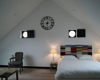 La Grange De Salomé - Douvrin - Habitación
