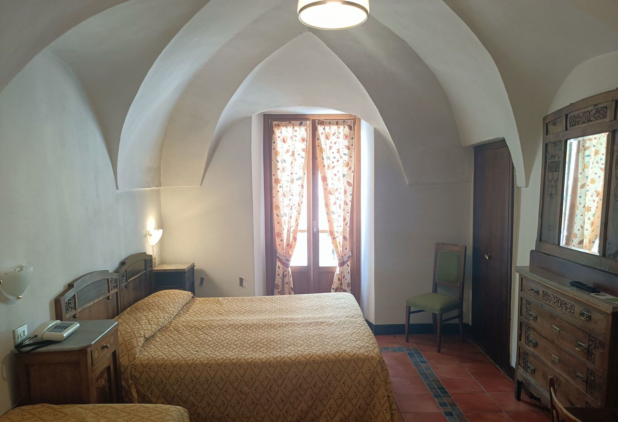 Albergo Gufo - Bormio