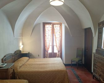 Hotel Gufo - Bormio
