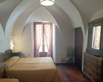 Albergo Gufo - Bormio