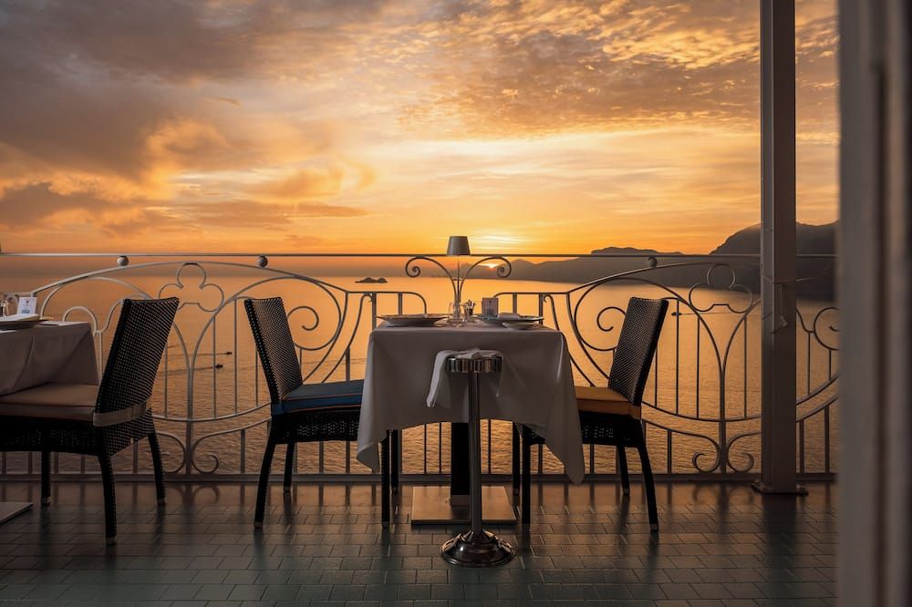 هوتل ترامونتو دورو