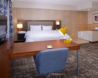 Hampton Inn & Suites Wilmington - Wilmington - Ložnice
