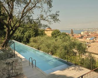 Hôtel du Couvent, a Luxury Collection Hotel, Nice, France - Niza - Piscina