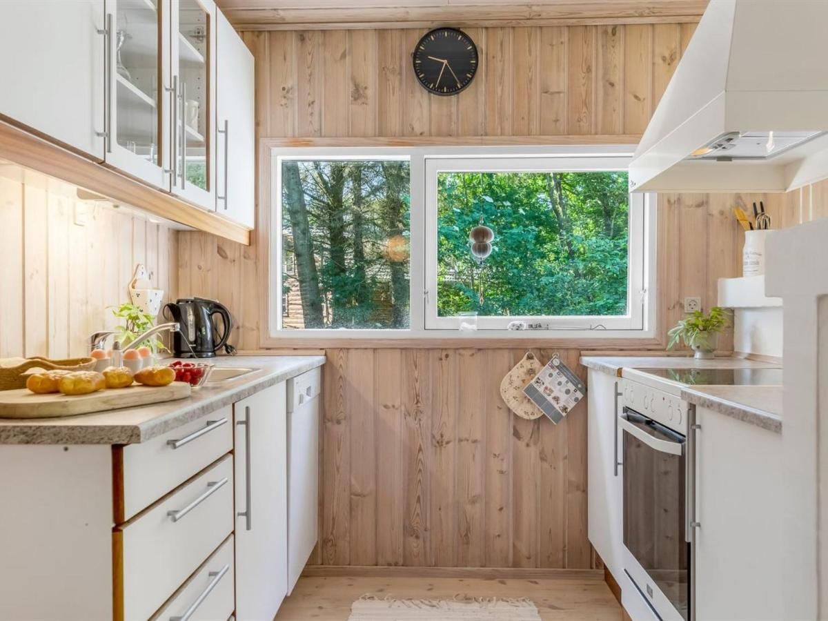 Holiday Home Ninetta - 650m from the sea by Interhome – Løkken