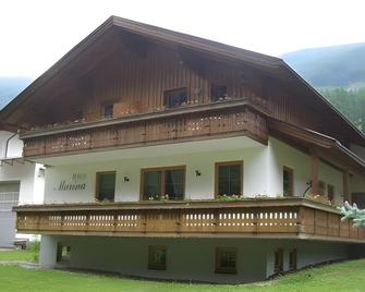 Gasthof Tauernalm - Heiligenblut - Building