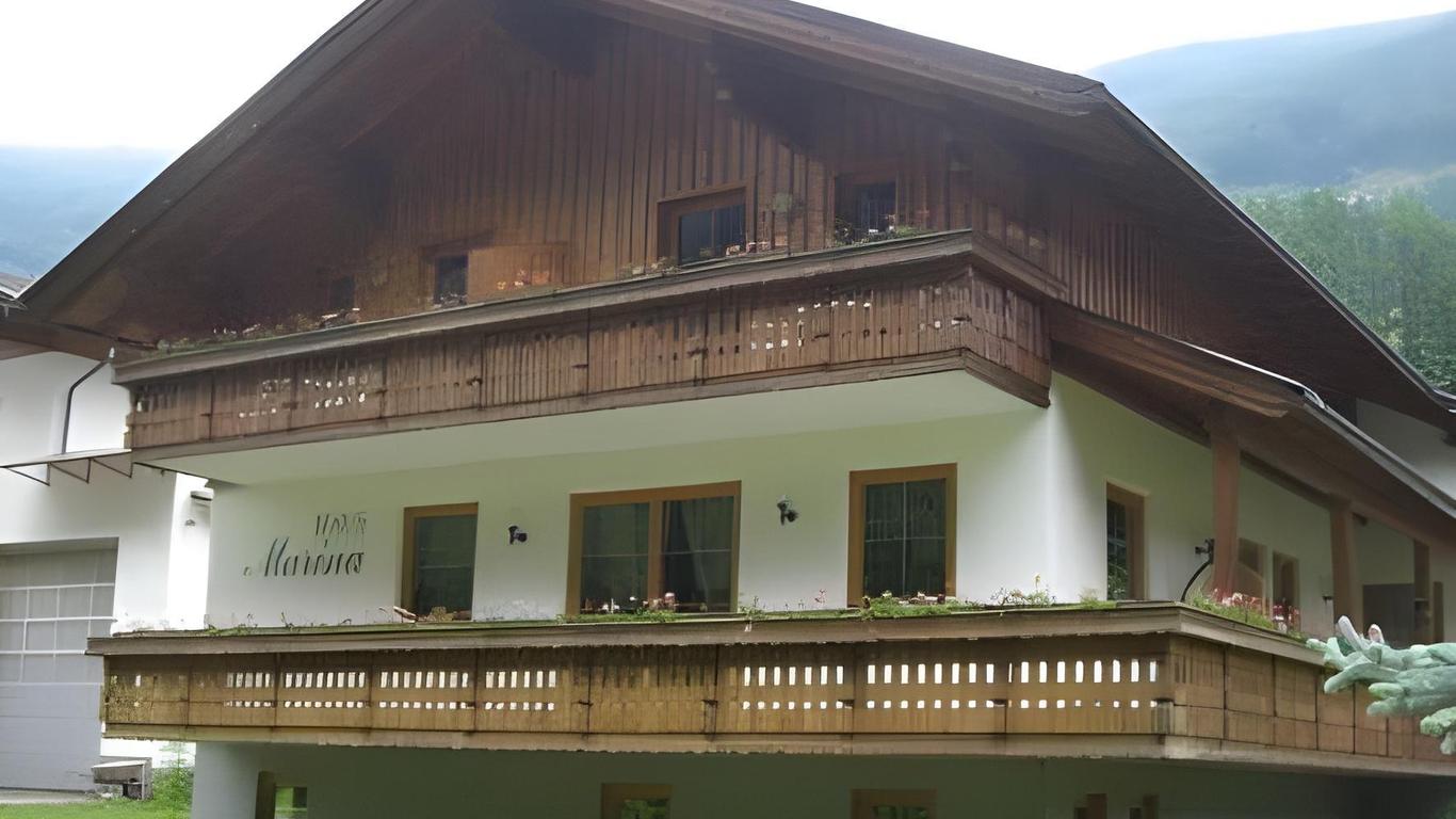 Gasthof Tauernalm