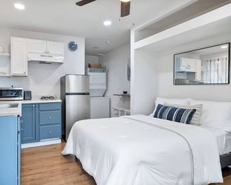 Le Petite Willow - Guesthouse - Modesto