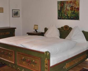 Hotel Gasthof Kohlmayr - Gmünd in Kärnten - Schlafzimmer