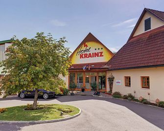 Familien Hotel Krainz - Loipersdorf bei Furstenfeld - Gebäude